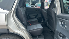 Nissan X-Trail 1.5 MHEV 163 N-Connecta 5dr [7 Seat] Xtronic Petrol Station Wagon